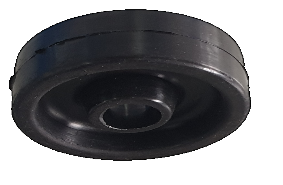 BREHA Flat Canopy Roller Only