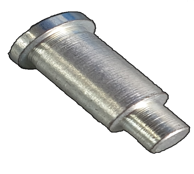 Tubular Canopy Lifter - Rivet