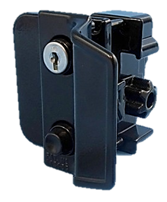 Trimatic Door Lock Assembly - Complete