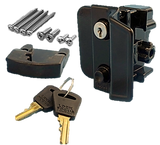 Trimatic Door Lock Assembly - Complete