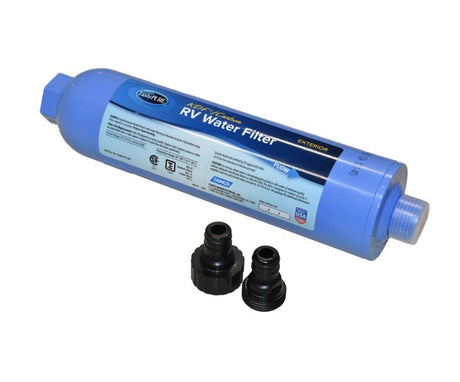 Camco 40040 Taste pure RV Marine Water Filter