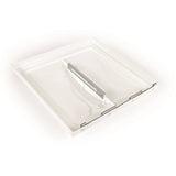 Camco Replacement Vent Lid - Jensen Pre '94 (old Style), White 40154