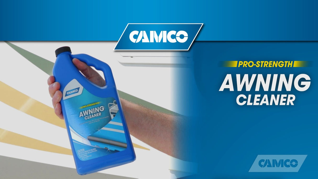 CAMCO RV Awning Cleaner Pro Strength