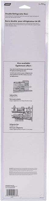 Camco Double Refrigerators Bars
