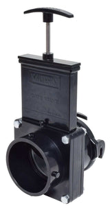 Valterra Twist on Safety Valve T58