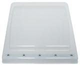 Universal 14" Replacement Hatch Lid