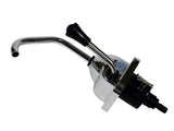 Valterra Rocket Hand Water Pump Chrome