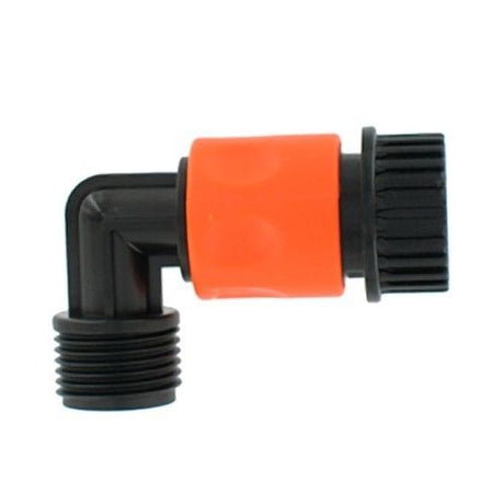 Valterra Hose Saver & Quick Connect A01-0137VP