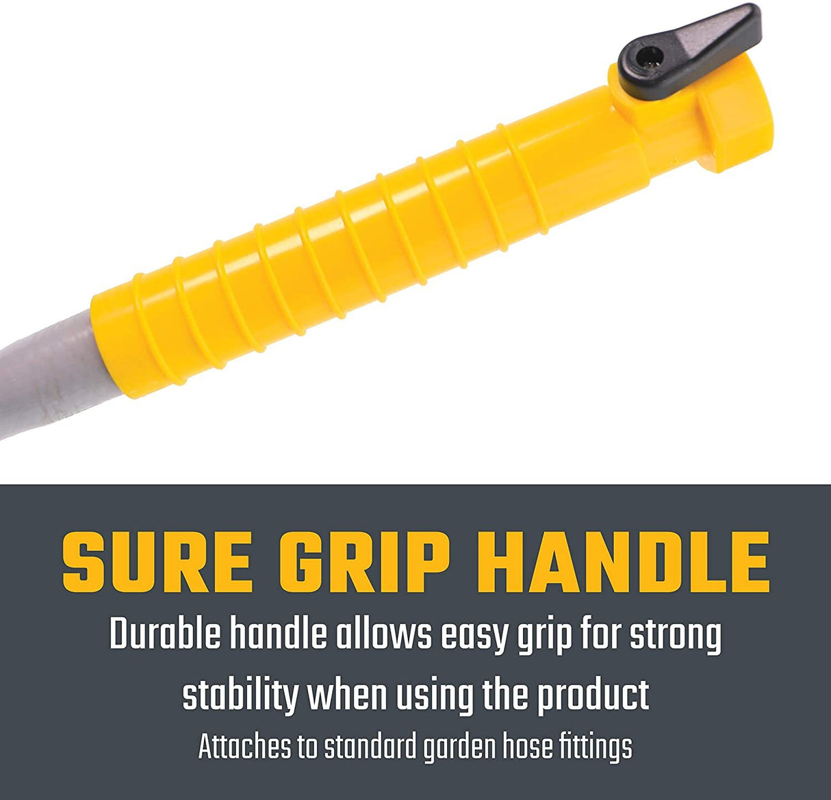 Valterra Tank Wand Master Blaster White A01-0184VP