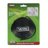 Valterra Waste Valve 3" Bayonet Cap T1020VP