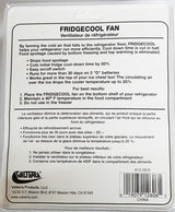 Valterra Fridge Cool Fan A10-2606