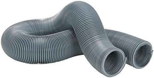 Valterra EX Flush Drain Hose 10ft