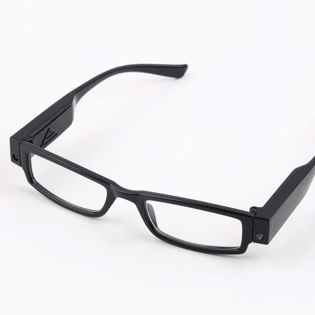 Australian RV Accessories Magnified Reading Glasses 1.0 LED