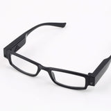 Magnified Reading Glasses 3.5 LED