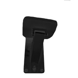 Aussie Traveller Awning Support Cradle Black