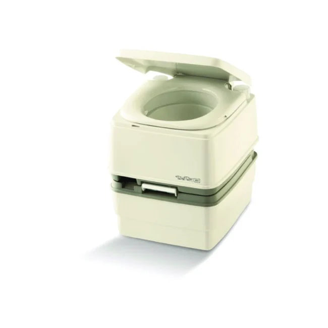Porta Potti Qube 165-Grey