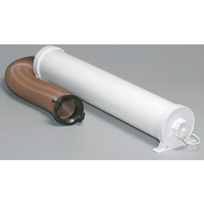 EZ Hose Valterra Pole Hose Carrier White A04-0158
