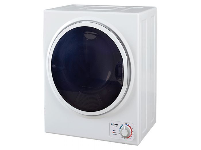Camec Compact 3.5kg RV Dryer