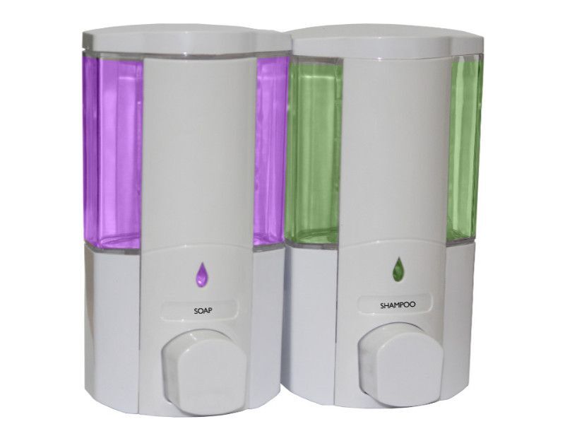 Soap Dispenser Double 300ml