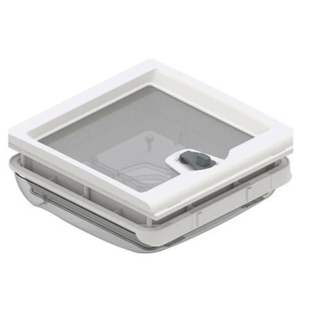 Fiamma Crystal Vent - 280 x 280mm