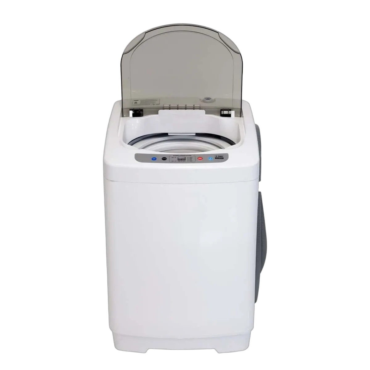 Aussie traveller Top Load Washing Machine 3.2kg