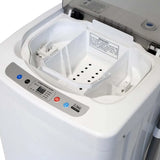 Aussie traveller Top Load Washing Machine 3.2kg