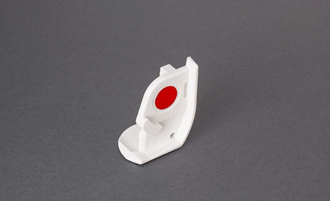 Fiamma F45 Lead Bar Left Cap