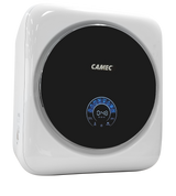 CAMEC 2.5kg Wall Mount Washing Machine - Hot/Cold