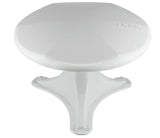 King Omnipro Antenna white roof mount digital HDTV