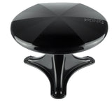 King Omnipro antenna black roof mount digital HDTV