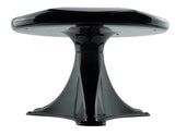 King Omnipro antenna black roof mount digital HDTV