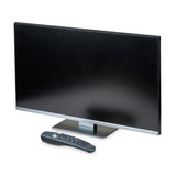 RV media 24" webos smart TV 12/240V