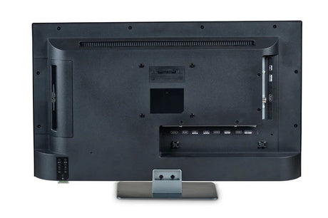 RV media 24" webos smart TV 12/240V