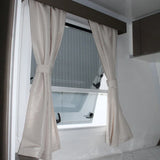 Camec Push Out Double Glazed Window - 1000 W x 800H