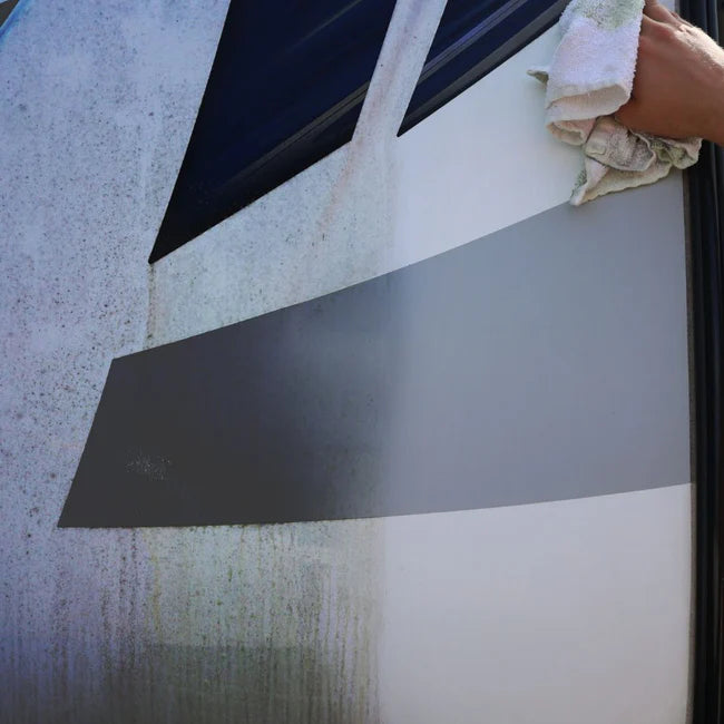 Walex Mould & Mildew Stain Remover