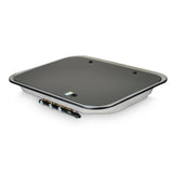 CAMEC RV GAS HOB - 3 BURNER