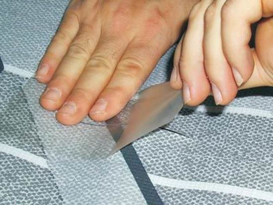Caravan & Awning Repair Tape