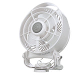 Caframo Bora 748 12V Caravan RV Fan (White)