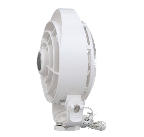 Caframo Bora 748 12V Caravan RV Fan (White)