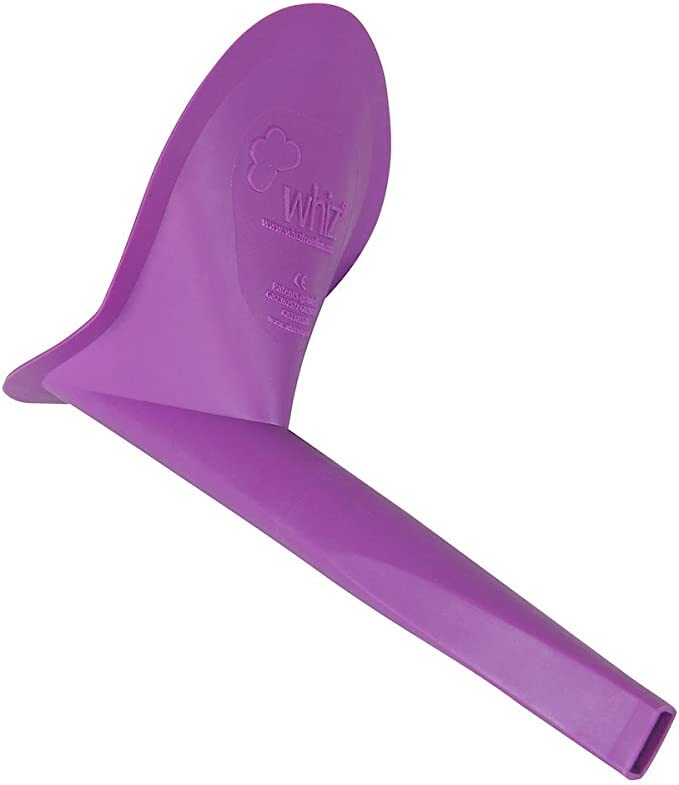 She Wiz Freedom Female Urinal