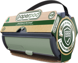 Paperpod For Grills and Spills