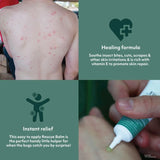 Good Riddance Rescue Balm 30g