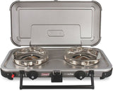 Coleman Hyperflame FyreKnight Camping Stove BBQ