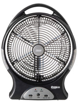 Coleman Lithium Ion Rechargeable Fan (12")