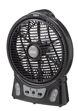 Coleman Lithium Ion Rechargeable Fan (8")