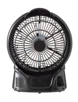 Coleman Lithium Ion Rechargeable Fan (8")
