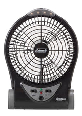 Coleman Lithium Ion Rechargeable Fan (6")