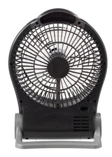 Coleman Lithium Ion Rechargeable Fan (6")