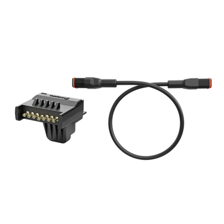 Elecbrakes elecConnect PP7-7 Adaptor