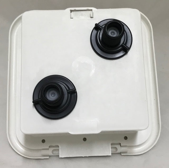 High Pressure Hot Cold Spray Port Water Outlet